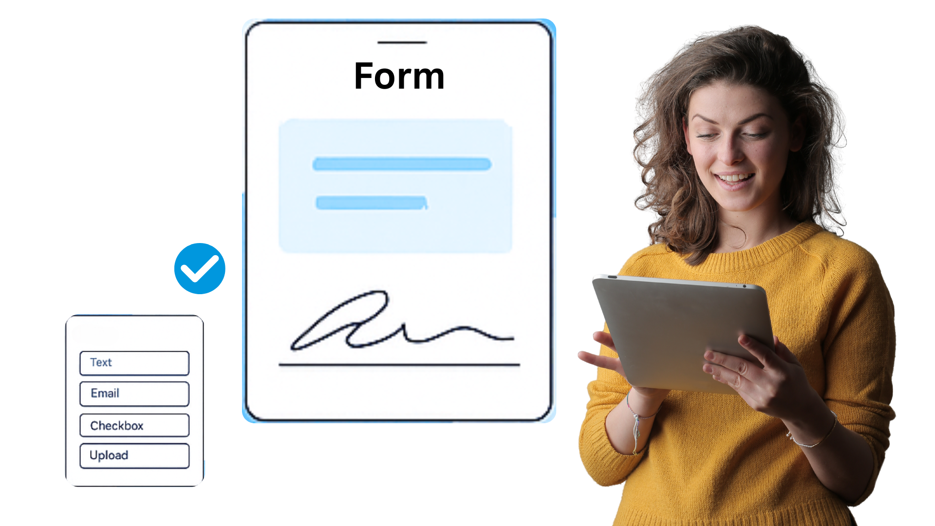 Fill and sign
