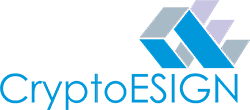 CryptoESIGN Logo